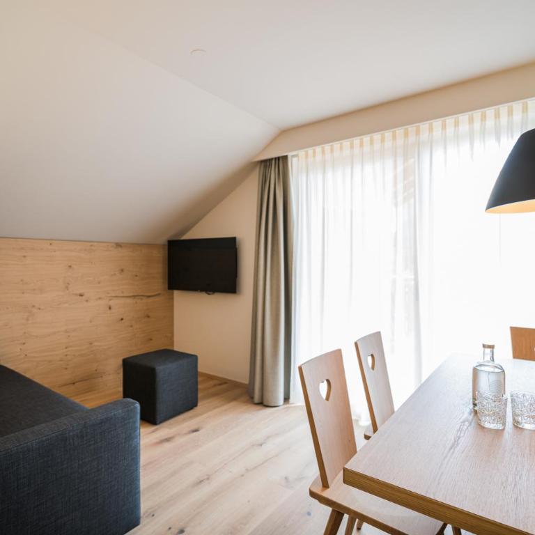 Stöfflerhof - Appartamento con Sauna - 10
