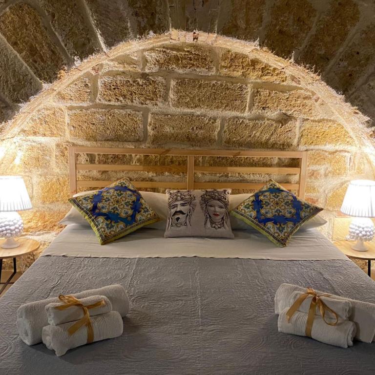 Il Siciliano home - Appartamento con 1 Camera da Letto - 8