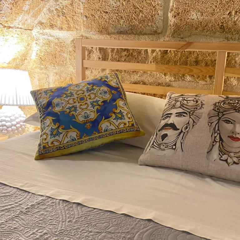 Il Siciliano home - Appartamento con 1 Camera da Letto - 11