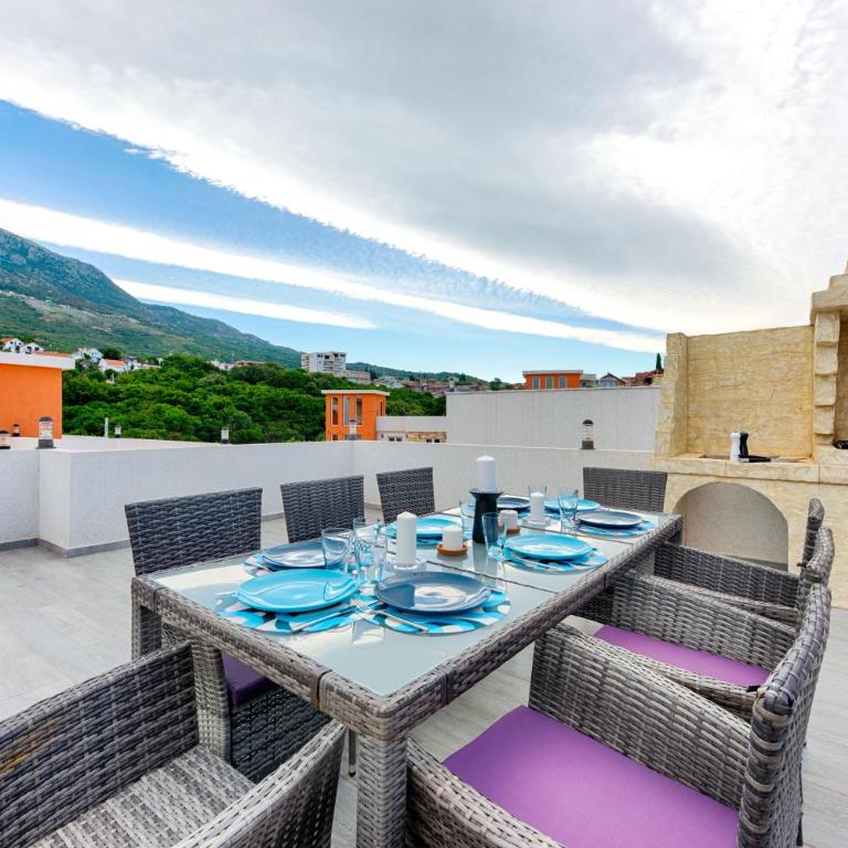 Villa Panorama Hill - Deluxe Villa - 29