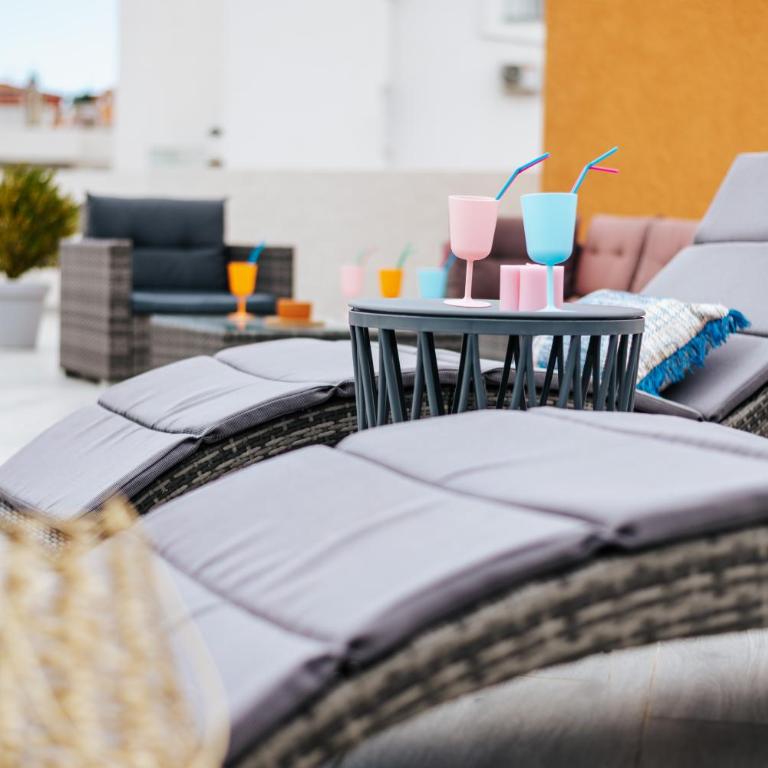 Villa Panorama Hill - Deluxe Villa - 34