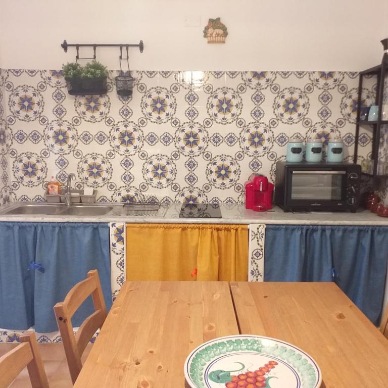 Casa Annalisa - Appartamento con 3 Camere da Letto - 28