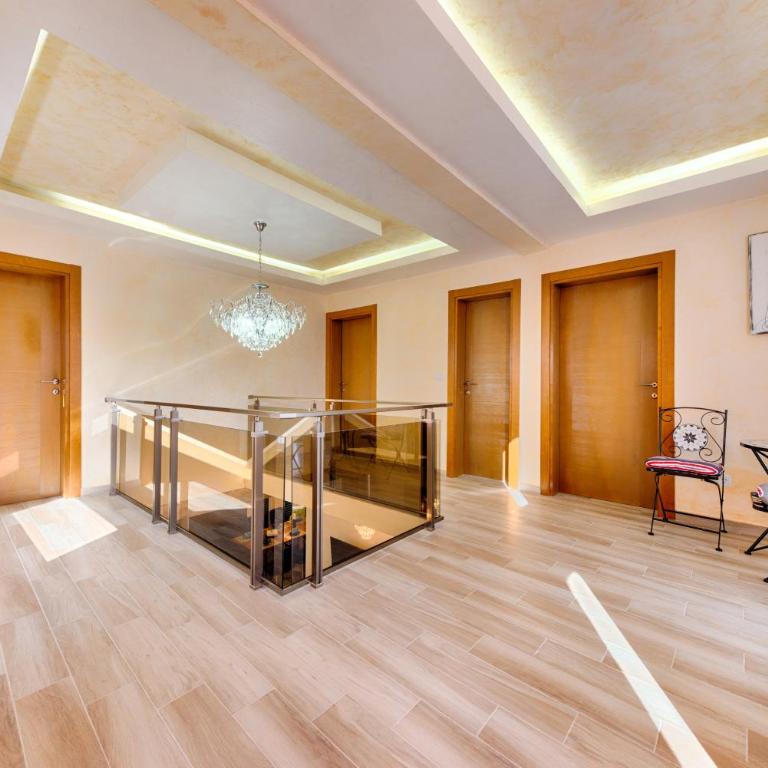 Villa Panorama Hill - Deluxe Villa - 18