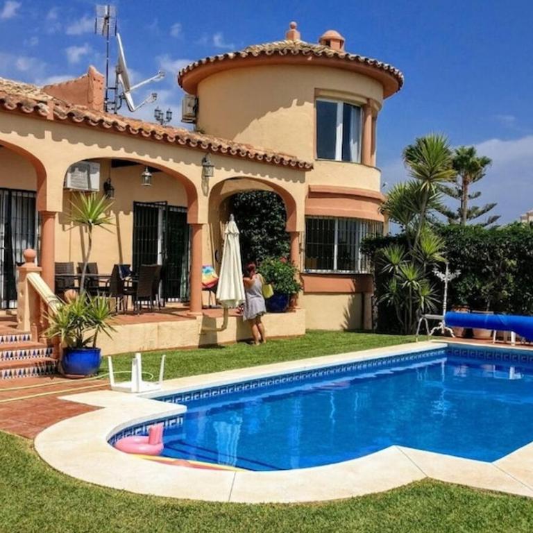 villa amapola - Villa - 1