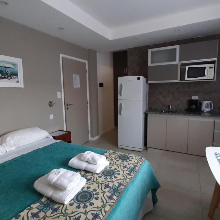 Los Tritones Apart Hotel - Standard Studio - 7