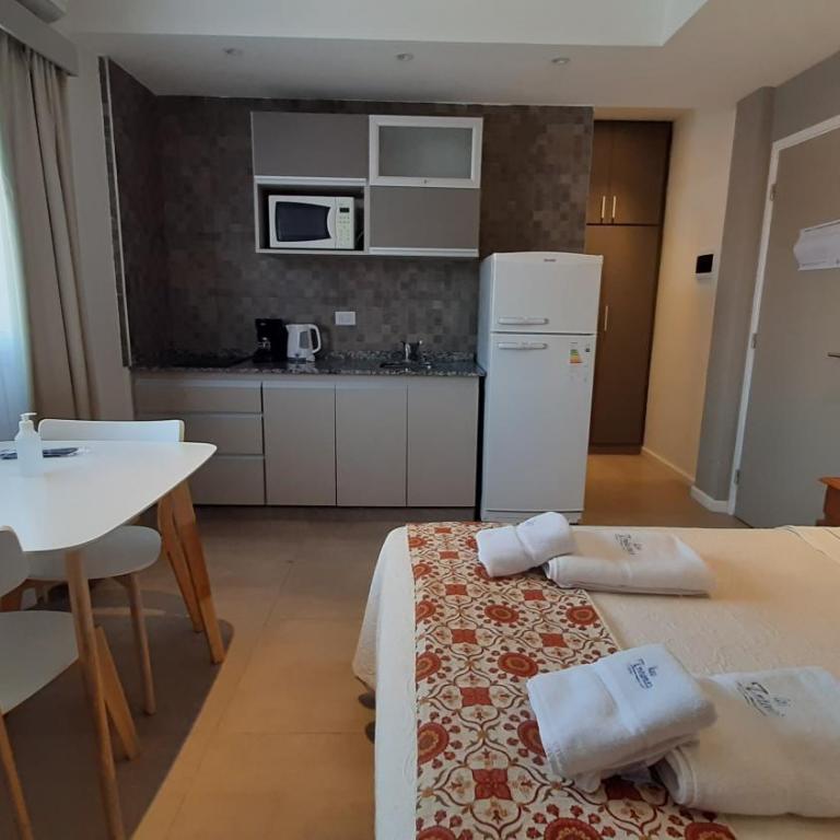 Los Tritones Apart Hotel - Standard Studio - 11