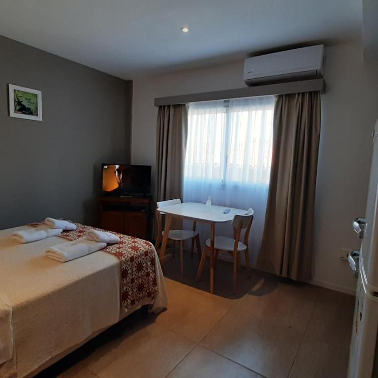 Los Tritones Apart Hotel - Standard Studio - 2