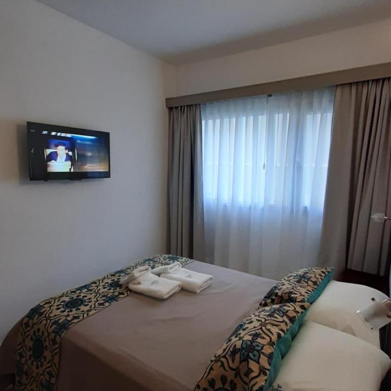 Los Tritones Apart Hotel - One-Bedroom Apartment - 6