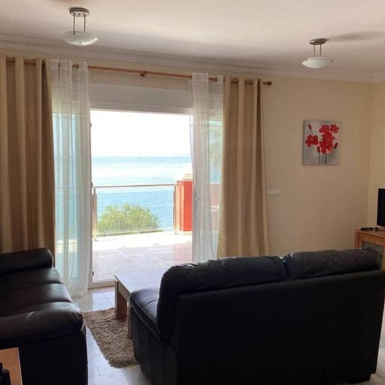 Estepona Seaview Apartment SELETUR - Apartamento de 2 dormitorios - 3