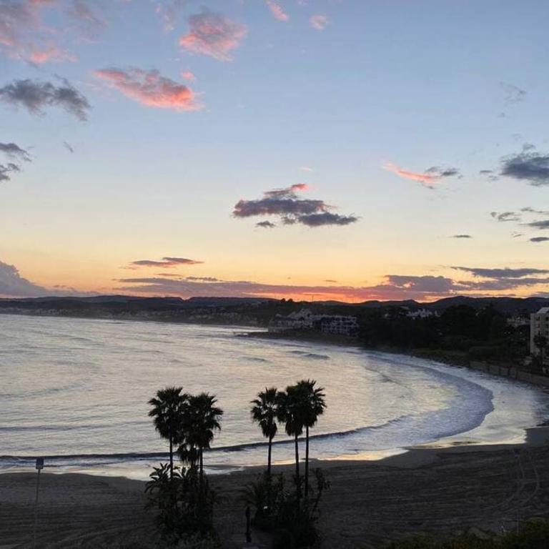 Estepona Seaview Apartment SELETUR - Apartamento de 2 dormitorios - 32