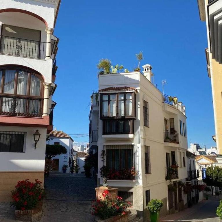 Estepona Seaview Apartment SELETUR - Apartamento de 2 dormitorios - 31