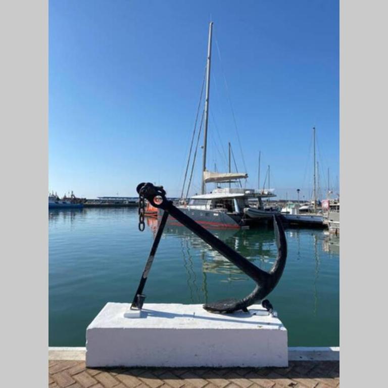 Estepona Seaview Apartment SELETUR - Apartamento de 2 dormitorios - 28