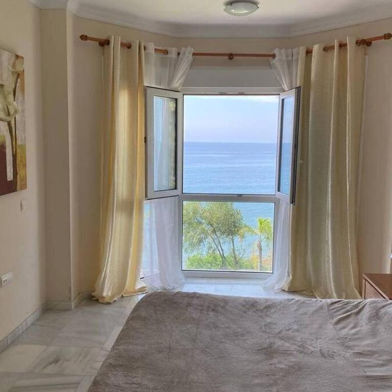 Estepona Seaview Apartment SELETUR - Apartamento de 2 dormitorios - 8
