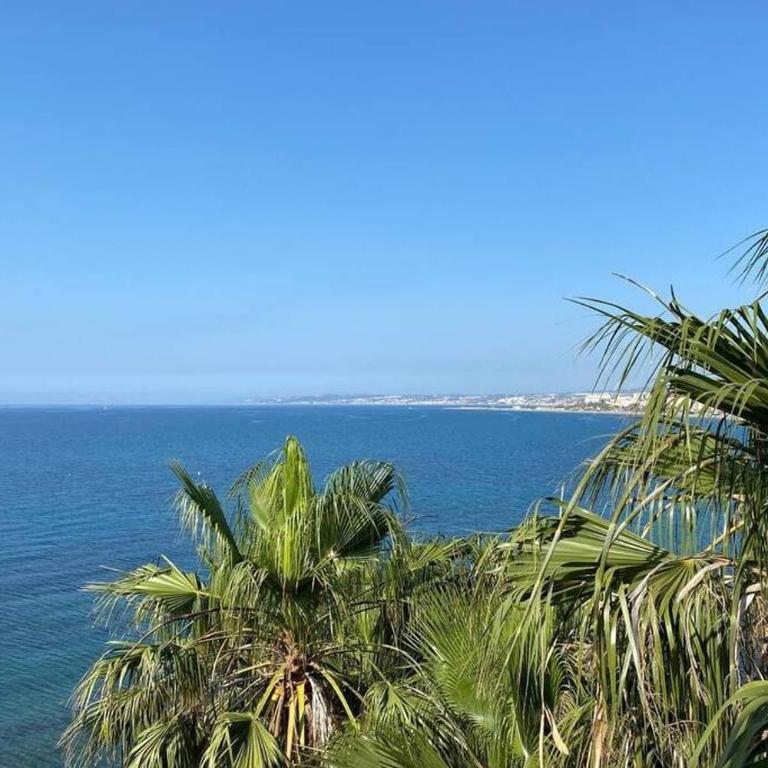 Estepona Seaview Apartment SELETUR - Apartamento de 2 dormitorios - 17