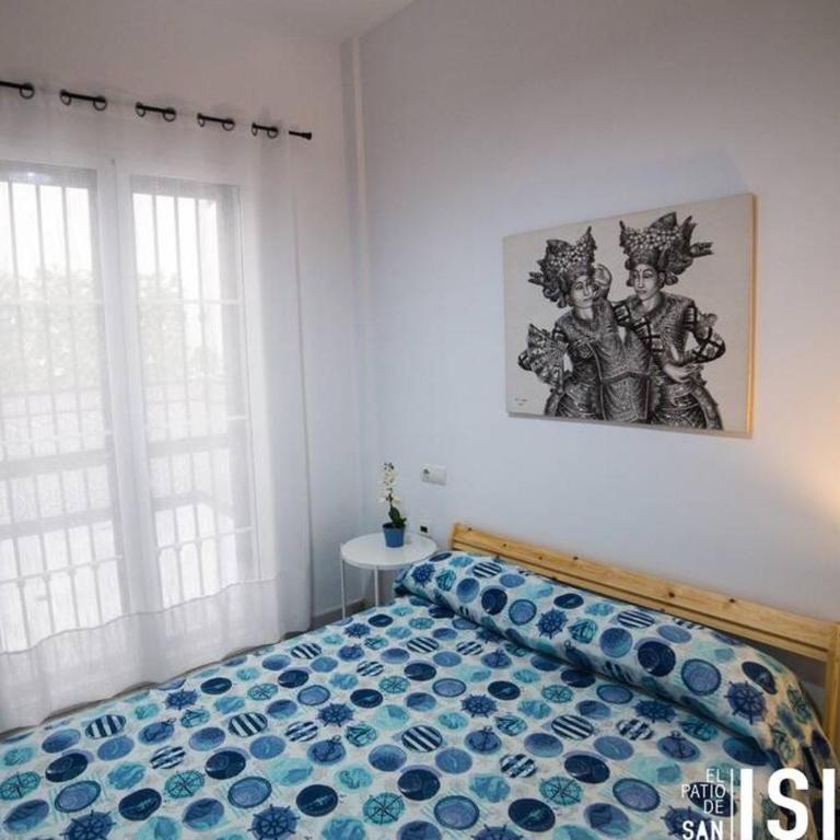 El patio de San Isidro by Gades Gestión - Apartamento de 2 dormitorios - 11