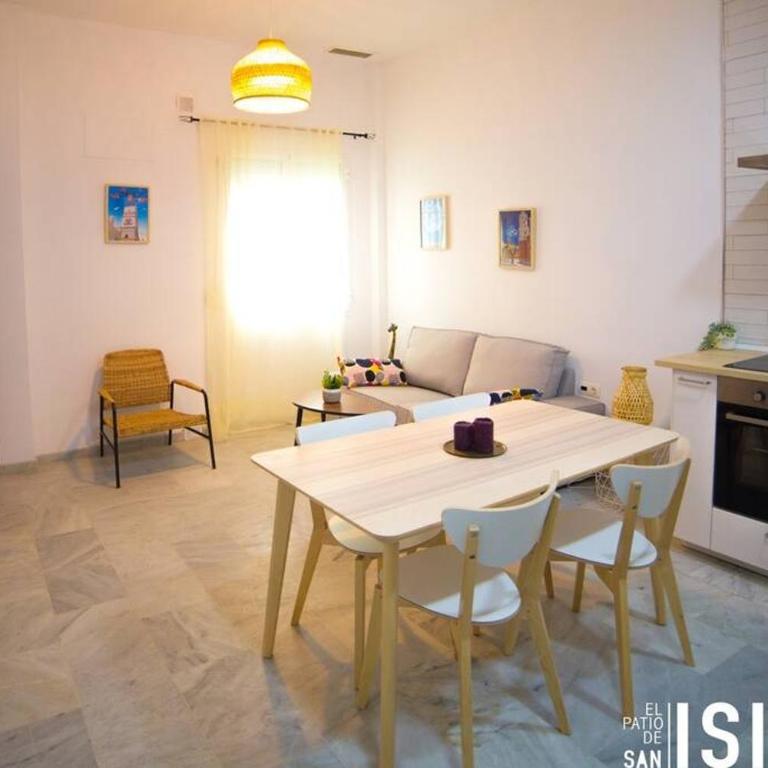 El patio de San Isidro by Gades Gestión - Apartamento de 2 dormitorios - 4