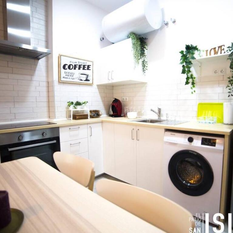El patio de San Isidro by Gades Gestión - Apartamento de 2 dormitorios - 7