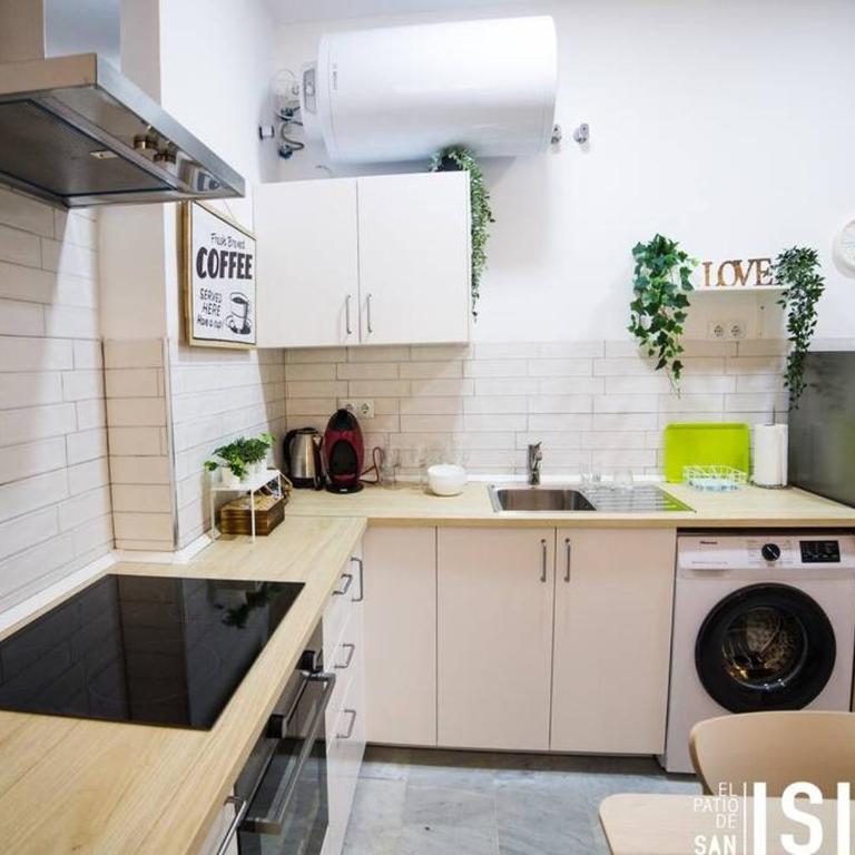 El patio de San Isidro by Gades Gestión - Apartamento de 2 dormitorios - 10