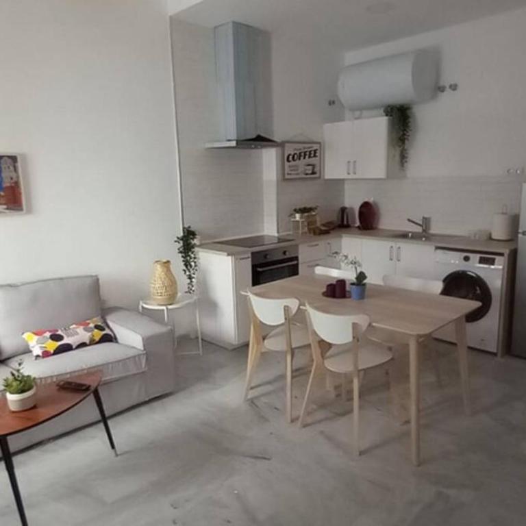 El patio de San Isidro by Gades Gestión - Apartamento de 2 dormitorios - 5