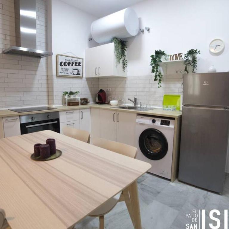 El patio de San Isidro by Gades Gestión - Apartamento de 2 dormitorios - 6