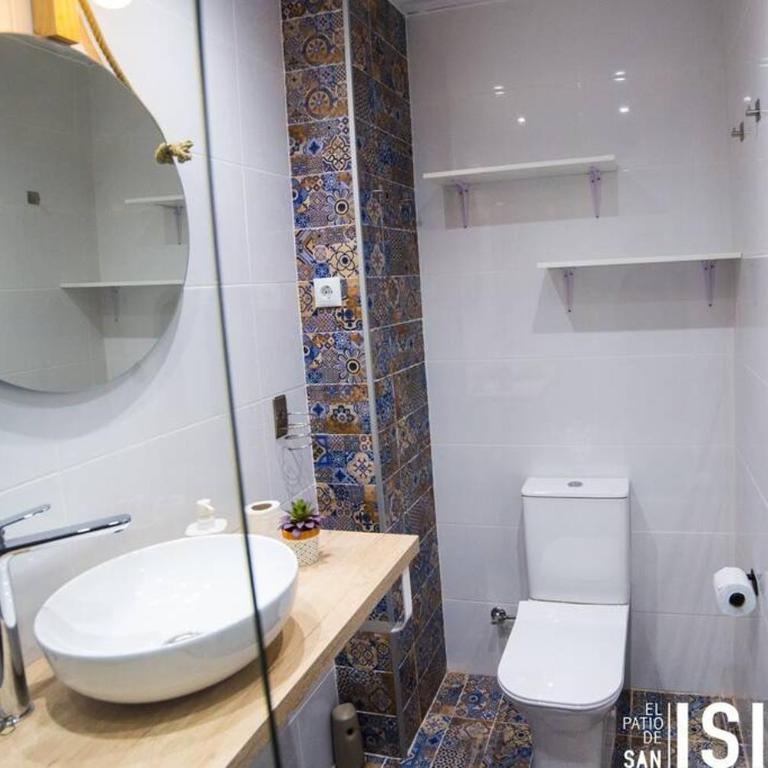 El patio de San Isidro by Gades Gestión - Apartamento de 2 dormitorios - 21