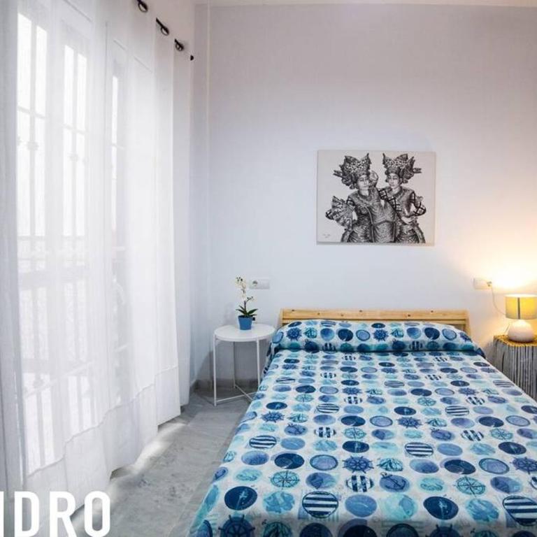 El patio de San Isidro by Gades Gestión - Apartamento de 2 dormitorios - 12