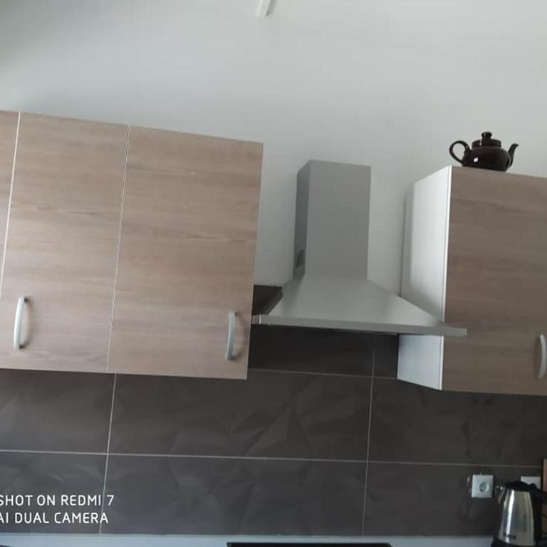 Markaz Apartman Bihac - Apartment with Garden View - 13