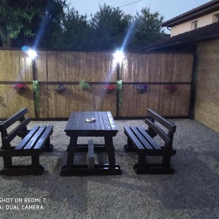 Markaz Apartman Bihac - Apartment with Garden View - 19