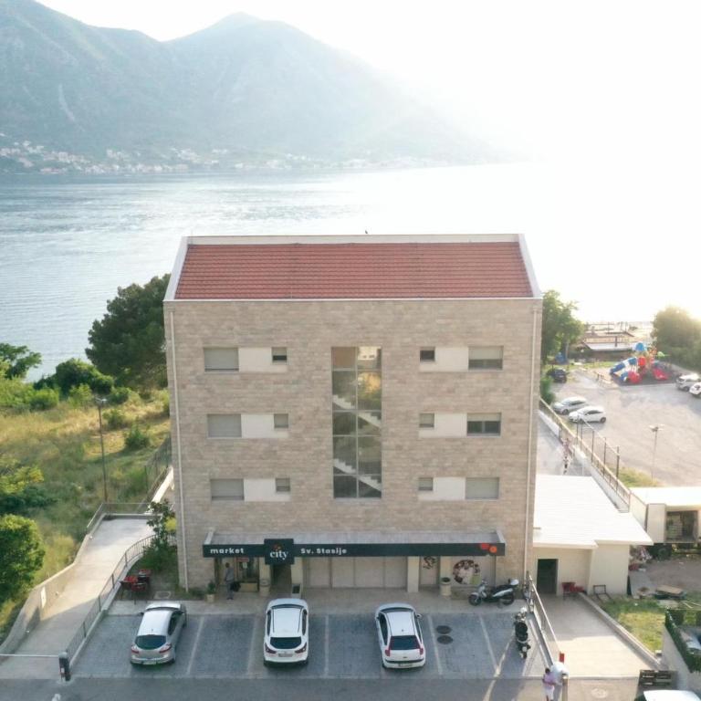 The View - Near the Beach with Stunning Views - Apartman sa 1 Spavaćom Sobom - 40