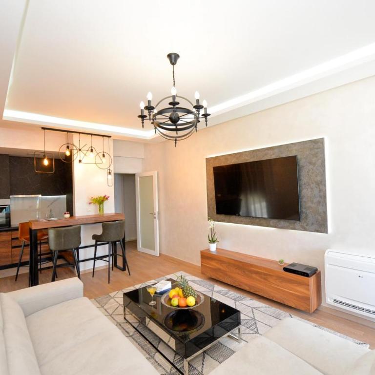 The View - Near the Beach with Stunning Views - Apartman sa 1 Spavaćom Sobom - 41