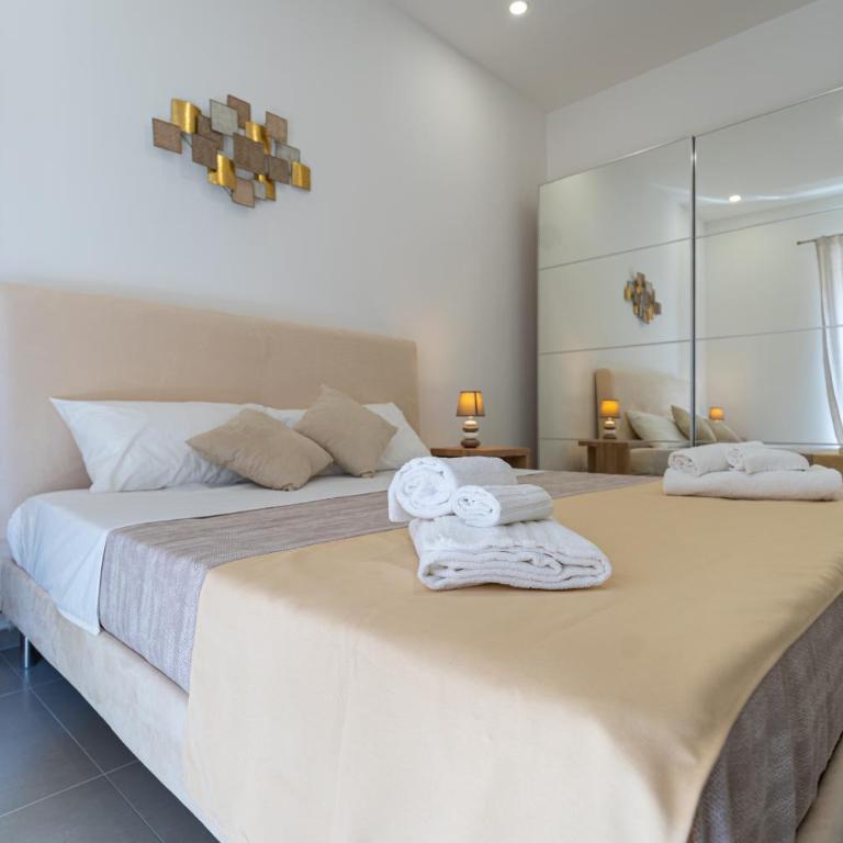 Lighthouse Apartment - Two-Bedroom Apartment - 3