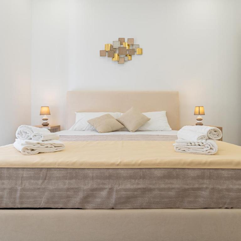 Lighthouse Apartment - Two-Bedroom Apartment - 8