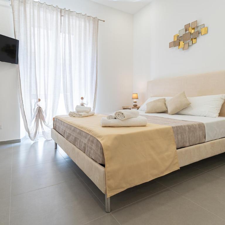 Lighthouse Apartment - Two-Bedroom Apartment - 2