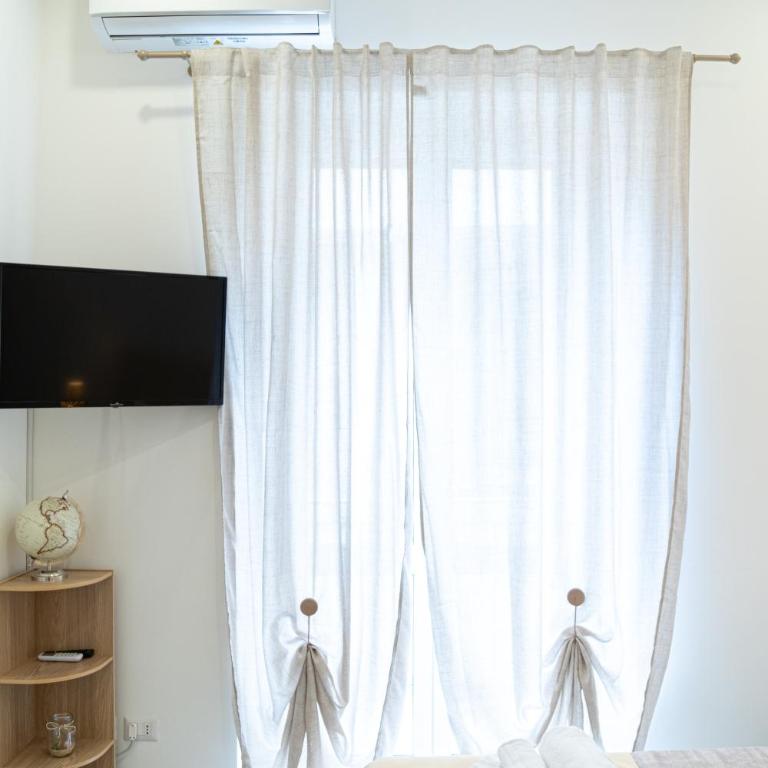 Lighthouse Apartment - Two-Bedroom Apartment - 19