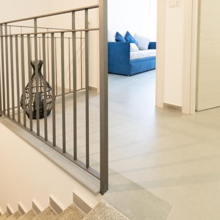 Lighthouse Apartment - Two-Bedroom Apartment - 29