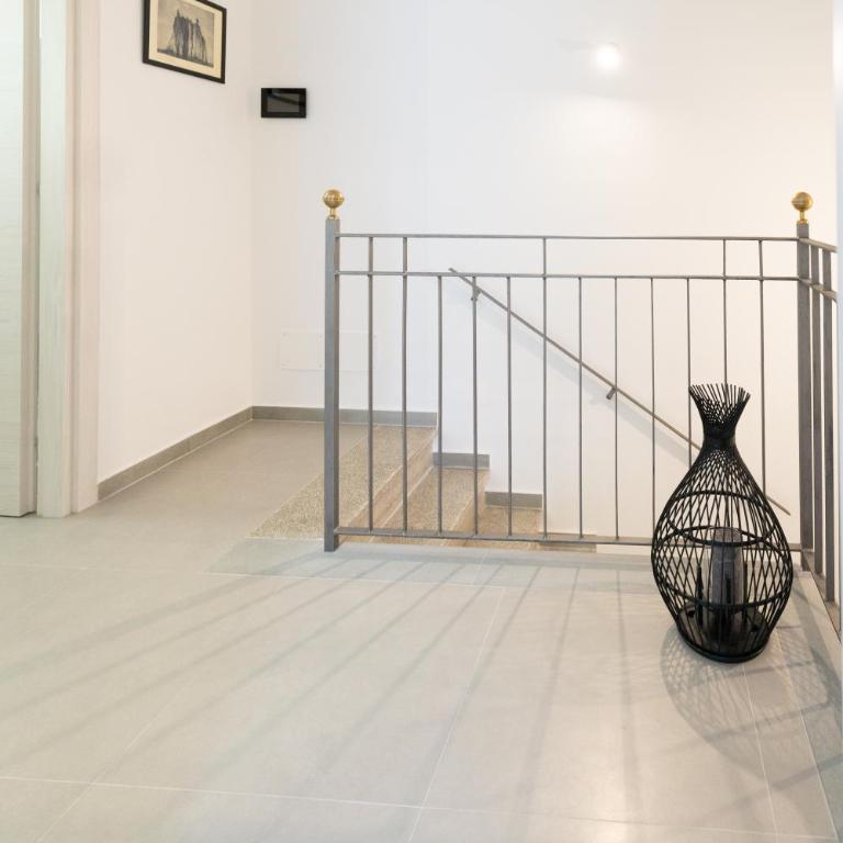 Lighthouse Apartment - Two-Bedroom Apartment - 28