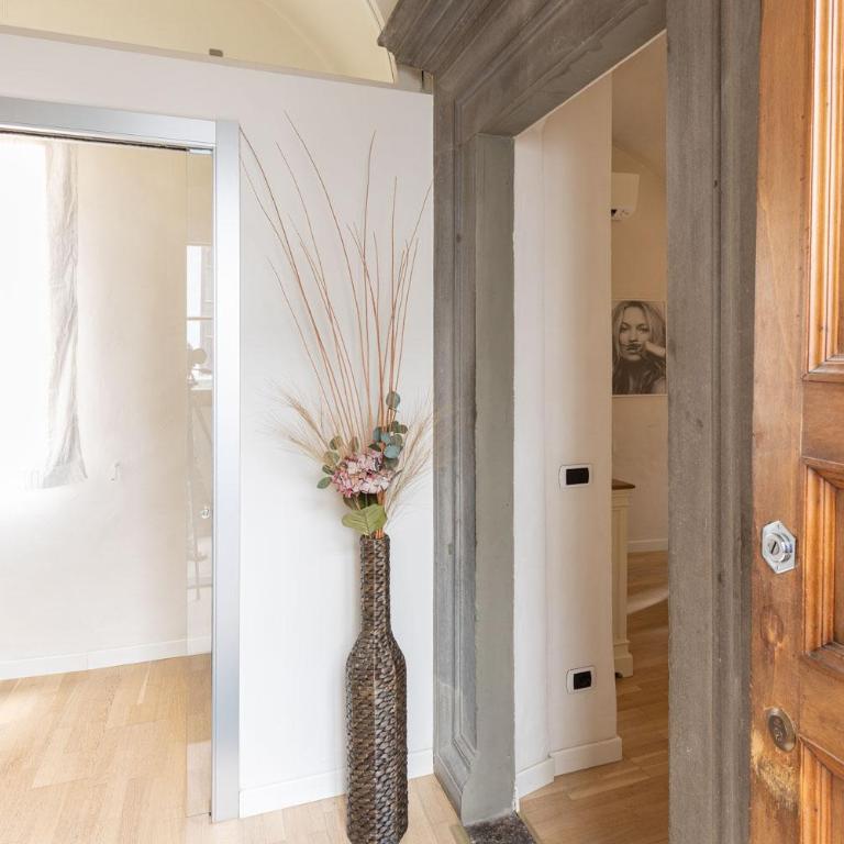 Palazzo Roselli Cecconi Apartments - Appartamento su 2 Livelli - 6