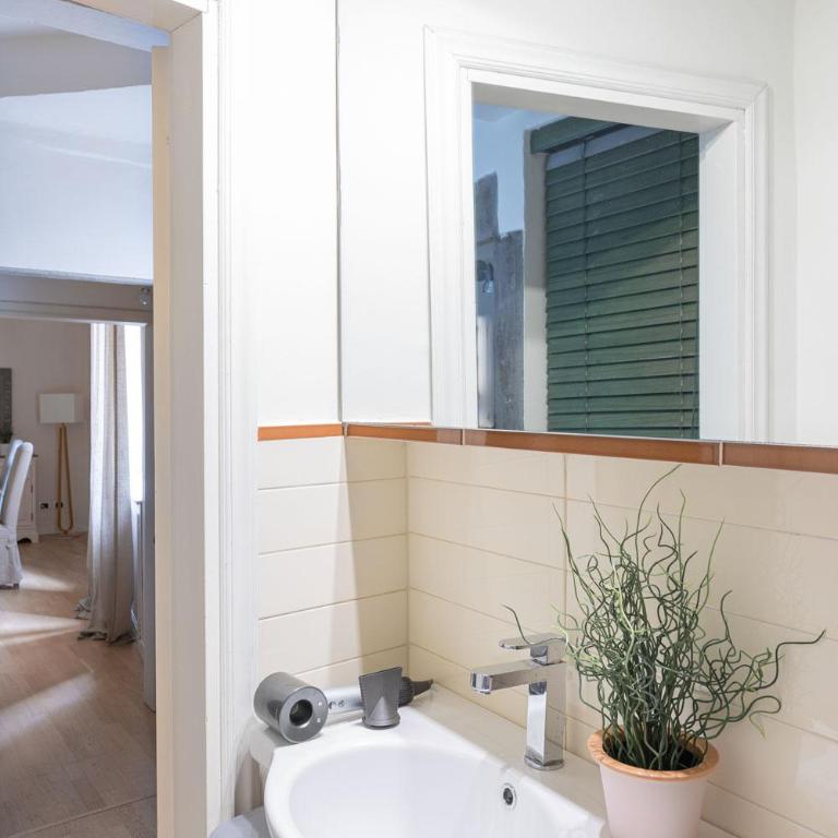 Palazzo Roselli Cecconi Apartments - Appartamento su 2 Livelli - 11