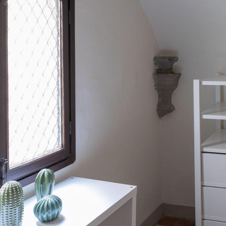 Palazzo Roselli Cecconi Apartments - Appartamento su 2 Livelli - 21