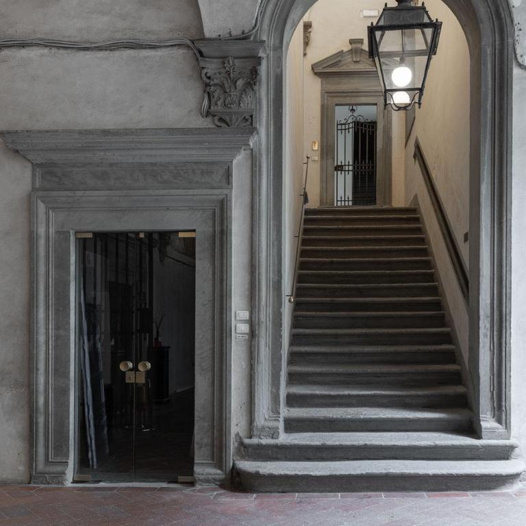 Palazzo Roselli Cecconi Apartments - Appartamento su 2 Livelli - 23