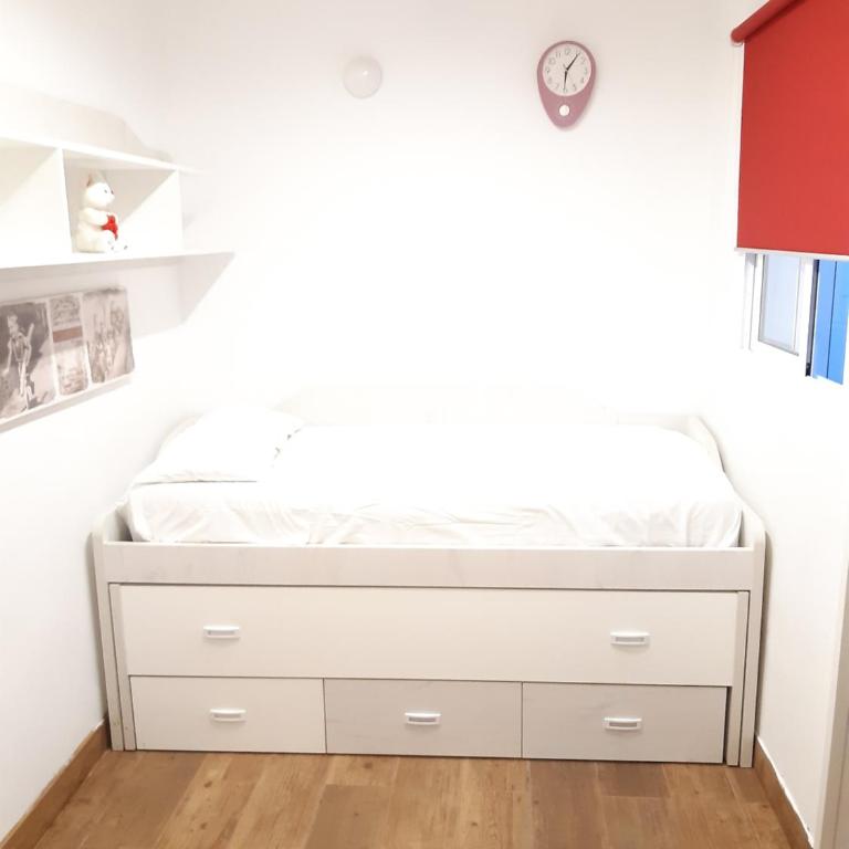 Apartamento Zona Carrefour - Apartamento de 2 dormitorios - 5