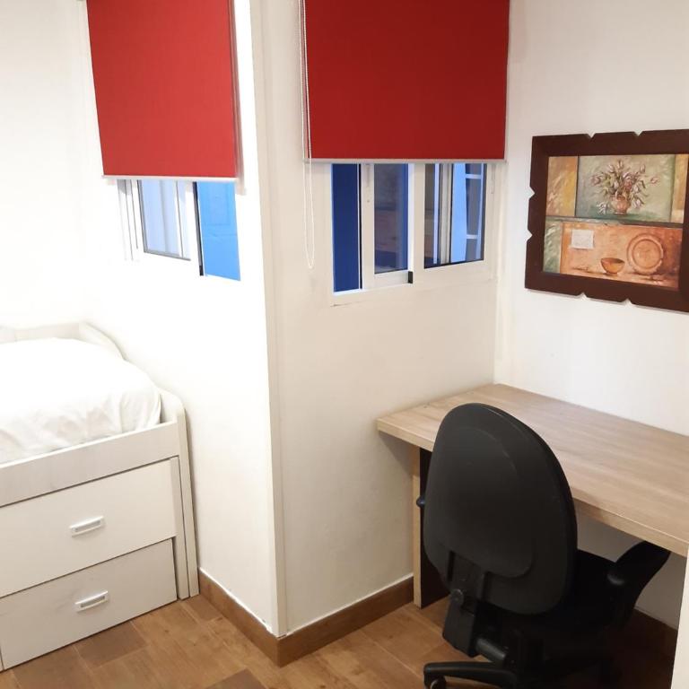 Apartamento Zona Carrefour - Apartamento de 2 dormitorios - 7
