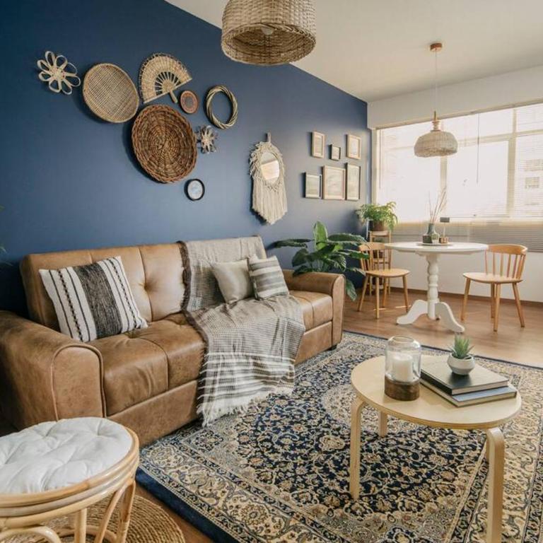 Apartamento Blue Poet - Sky - Apartamento de 1 dormitorio - 1