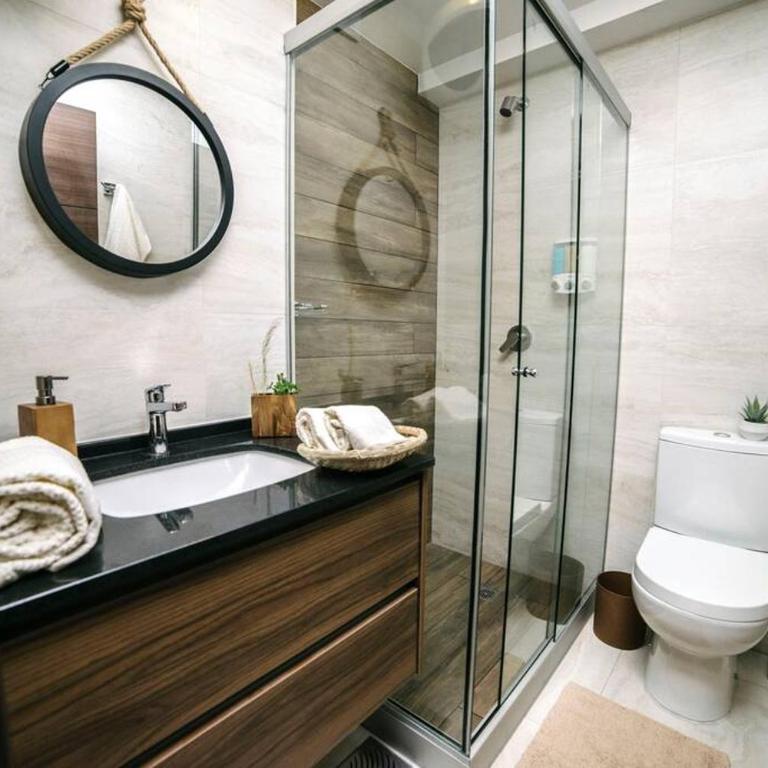 Apartamento Blue Poet - Sky - Apartamento de 1 dormitorio - 2