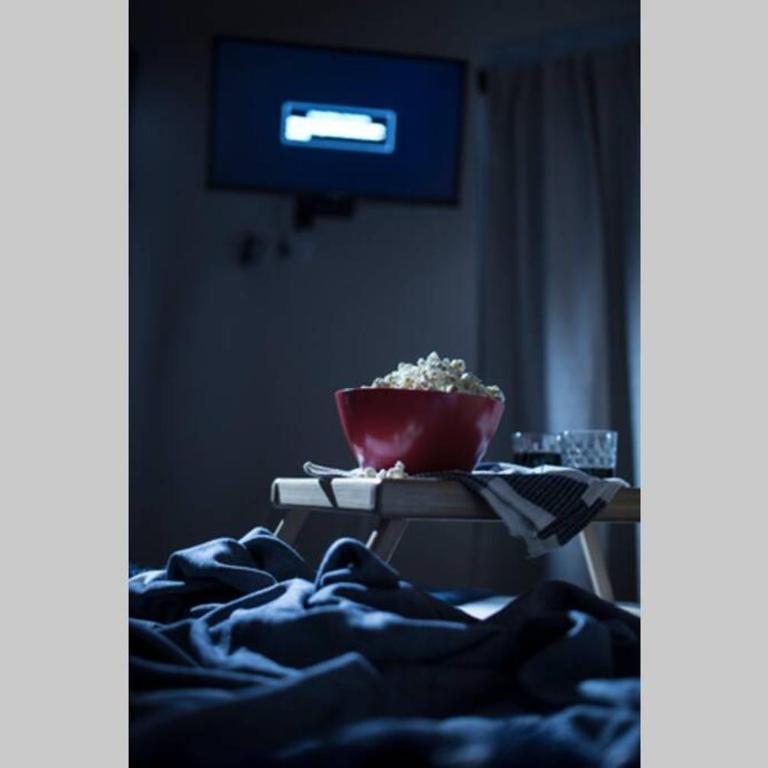 Apartamento Blue Poet - Sky - Apartamento de 1 dormitorio - 13