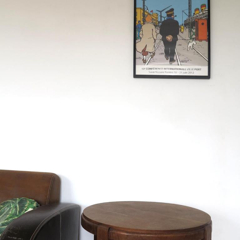 Les Abeilles - Appartement - Vue sur Mer - 6