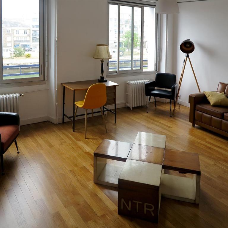 Les Abeilles - Appartement - Vue sur Mer - 5
