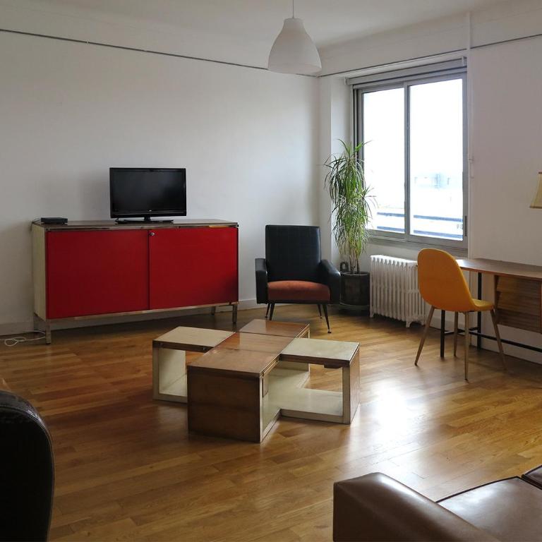 Les Abeilles - Appartement - Vue sur Mer - 4