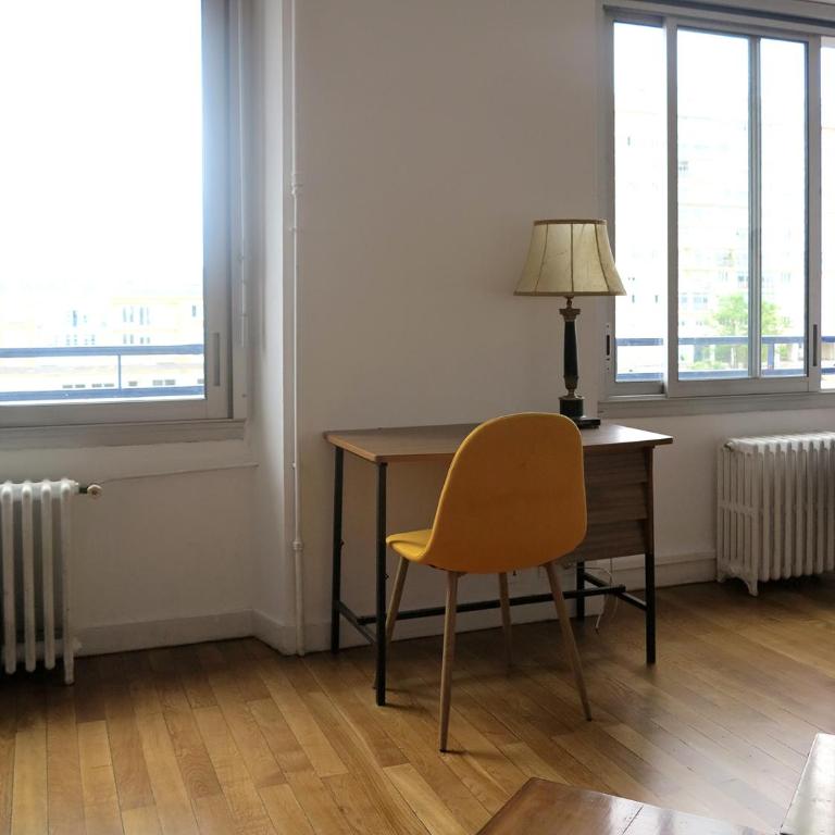 Les Abeilles - Appartement - Vue sur Mer - 8