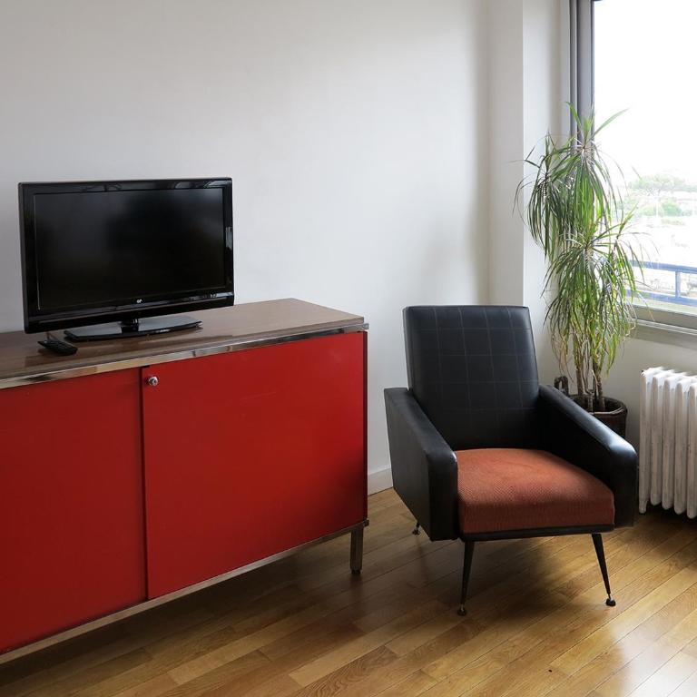 Les Abeilles - Appartement - Vue sur Mer - 7